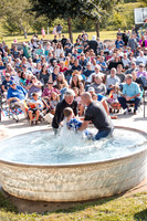 Hope Baptism 2025