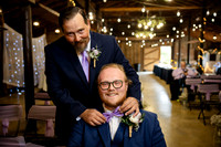 PreCeremony