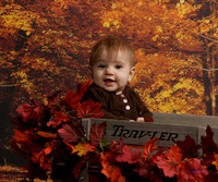 October