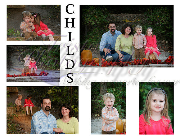 Childs Collage1